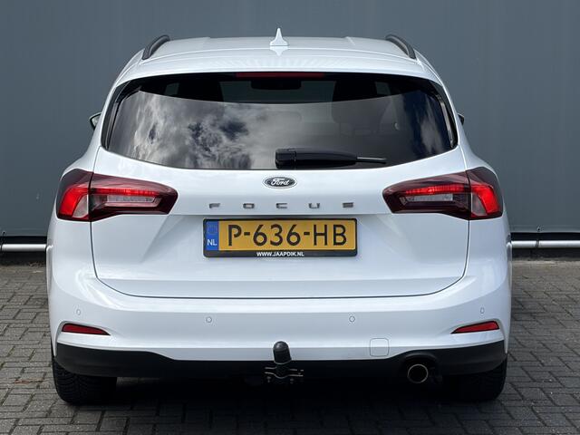 Ford FOCUS Wagon BWJ 2022 1.5 120 PK EcoBlue Connected NIEUW MODEL! | TREKHAAK | CLIMA | CRUISE | CARPLAY