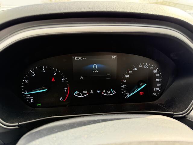 Ford FOCUS Wagon BWJ 2021 1.0 EcoBoost 101 PK Trend Edition Business STOEL-STUUR VW. | CAMERA | CRUISE | LMV