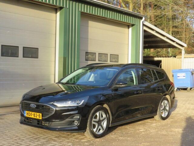 Ford FOCUS 1.0 EBH ACTIVE