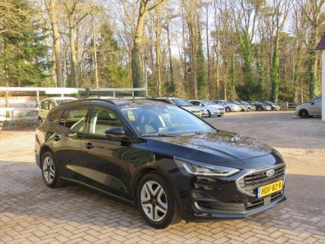 Ford FOCUS 1.0 EBH ACTIVE