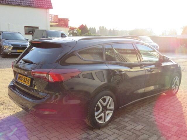 Ford FOCUS 1.0 EBH ACTIVE