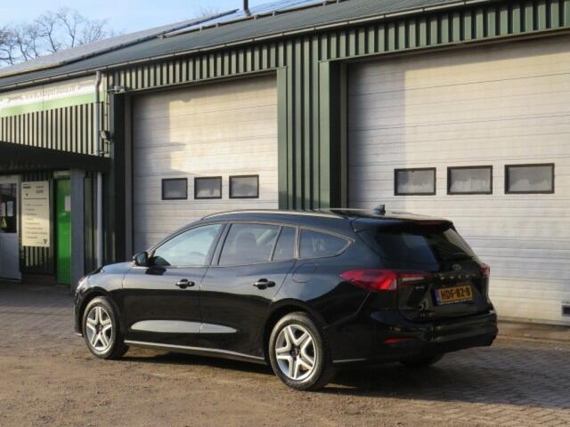 Ford FOCUS 1.0 EBH ACTIVE