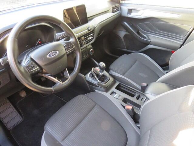 Ford FOCUS 1.0 EBH ACTIVE