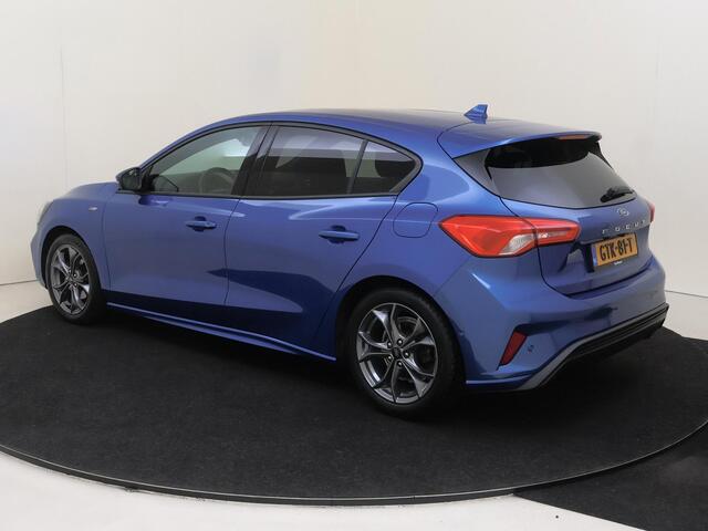 Ford FOCUS 1.0 EcoBoost ST Line Business Led | B&O Audio | Navigatie | All Wheather