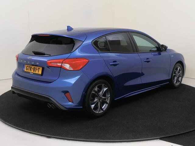 Ford FOCUS 1.0 EcoBoost ST Line Business Led | B&O Audio | Navigatie | All Wheather