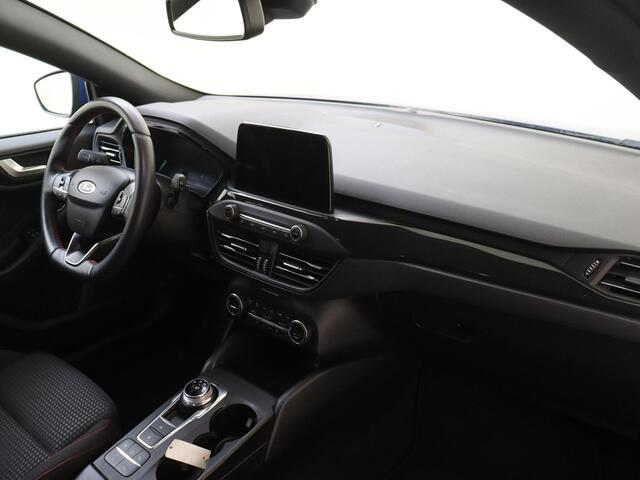 Ford FOCUS 1.0 EcoBoost ST Line Business Led | B&O Audio | Navigatie | All Wheather