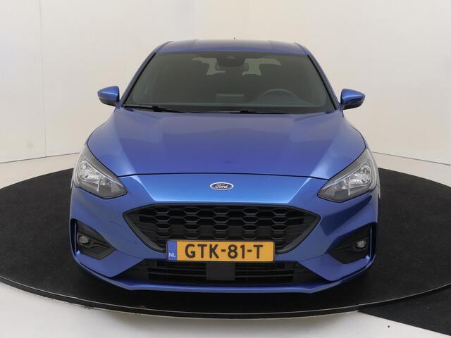 Ford FOCUS 1.0 EcoBoost ST Line Business Led | B&O Audio | Navigatie | All Wheather