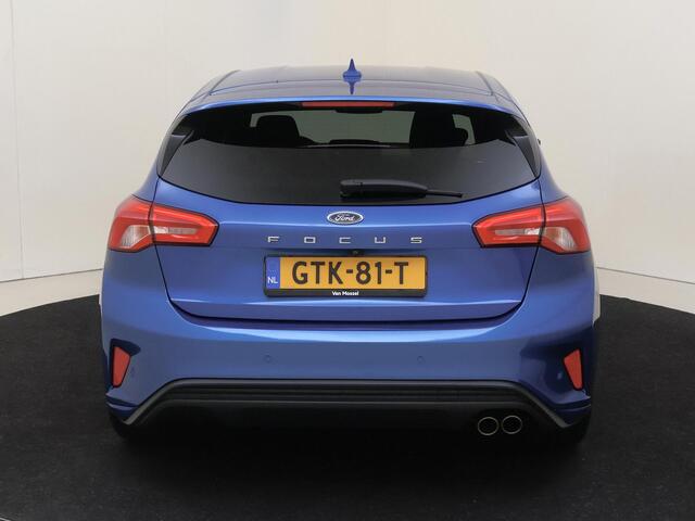 Ford FOCUS 1.0 EcoBoost ST Line Business Led | B&O Audio | Navigatie | All Wheather