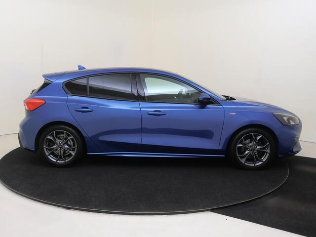 Ford FOCUS 1.0 EcoBoost ST Line Business Led | B&O Audio | Navigatie | All Wheather