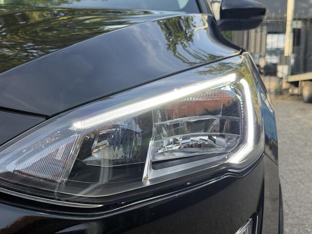 Ford FOCUS Wagon 1.0 EcoBoost Hybrid Edition Business DEALEROH/CAMERA/CRUISE/STOELVW/APPLECRPL/NAP!