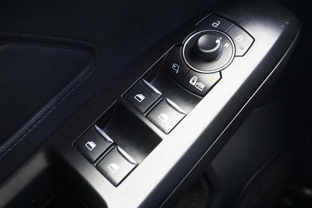 Ford FOCUS Wagon 1.0 EcoB.125PKHybrid Titanium X Business/Trekhaak/ Dealeronderhouden.