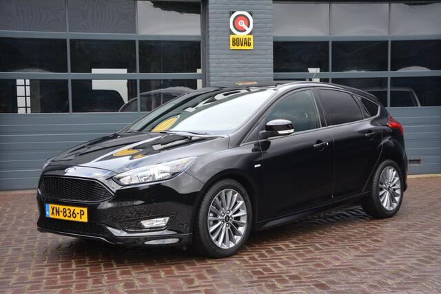 Ford FOCUS 1.0 ST-Line
