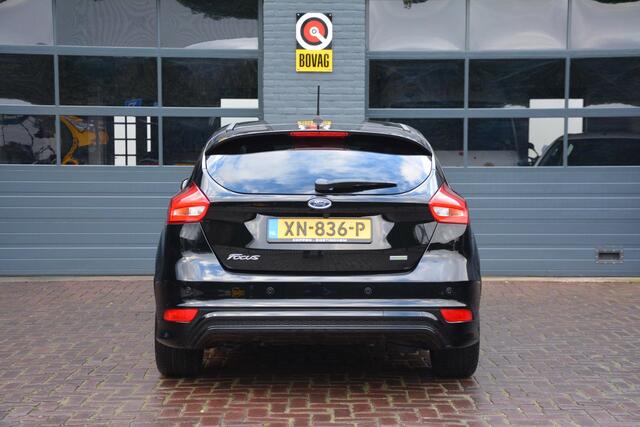 Ford FOCUS 1.0 ST-Line