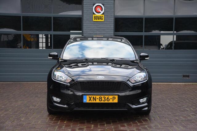 Ford FOCUS 1.0 ST-Line