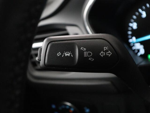Ford FOCUS Wagon 1.0 EcoBoost Hybrid Titanium Automaat 155 PK | Navi | Clima | Cruise Control | Parkeersensor | Carplay | DAB+