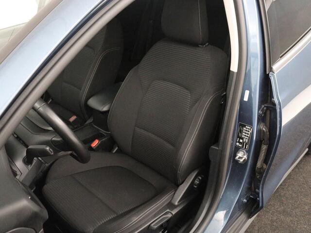 Ford FOCUS Wagon 1.0 EcoBoost Hybrid Titanium Automaat 155 PK | Navi | Clima | Cruise Control | Parkeersensor | Carplay | DAB+