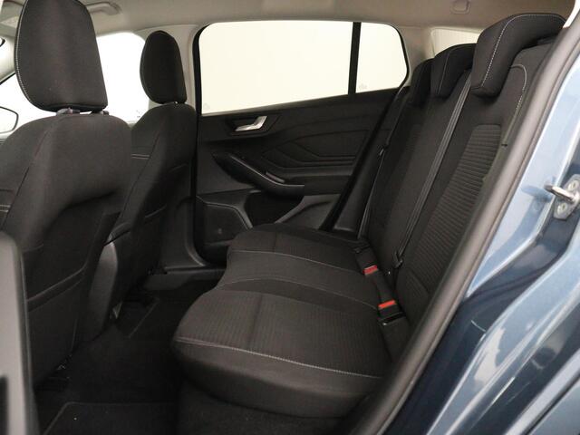 Ford FOCUS Wagon 1.0 EcoBoost Hybrid Titanium Automaat 155 PK | Navi | Clima | Cruise Control | Parkeersensor | Carplay | DAB+