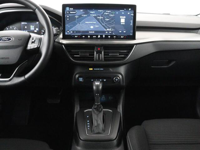 Ford FOCUS Wagon 1.0 EcoBoost Hybrid Titanium Automaat 155 PK | Navi | Clima | Cruise Control | Parkeersensor | Carplay | DAB+