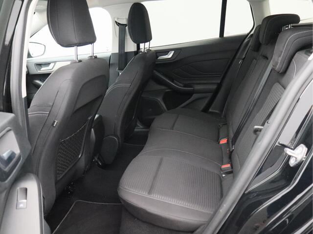 Ford FOCUS Wagon 1.0 EcoBoost Hybrid Titanium X Business/ compleet!