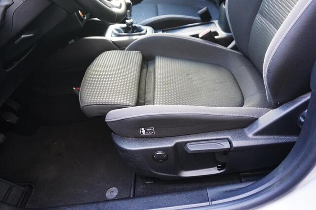 Ford FOCUS Wagon 1.0 EcoB.125PK Hybrid Business/AGR-Comfortstoel/ Dealeronderhouden.