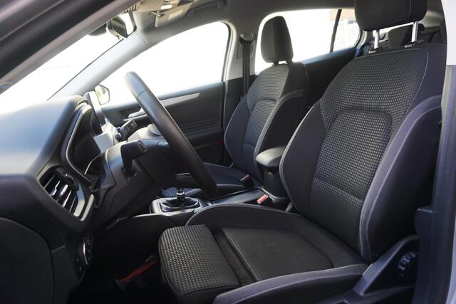 Ford FOCUS Wagon 1.0 EcoB.125PK Hybrid Business/AGR-Comfortstoel/ Dealeronderhouden.