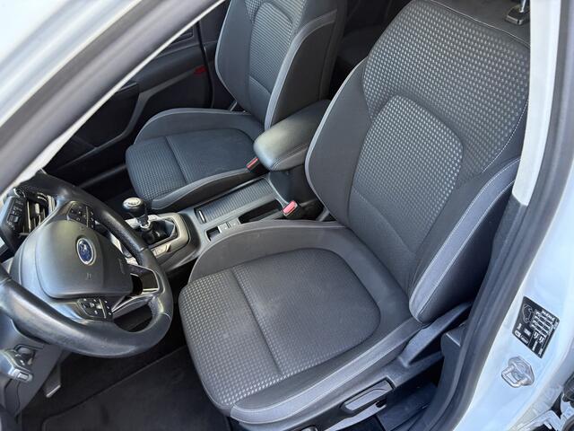 Ford FOCUS Wagon 1.0 EcoBoost Trend Edition Business / NAVI / AIRCO / CRUISE