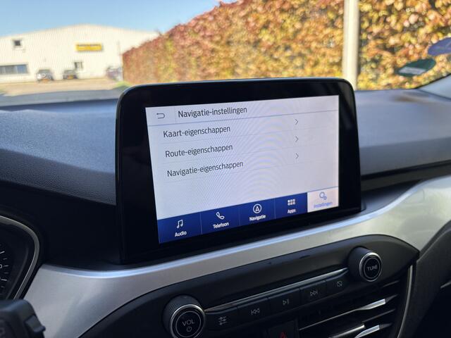 Ford FOCUS Wagon 1.0 EcoBoost Trend Edition Business / NAVI / AIRCO / CRUISE