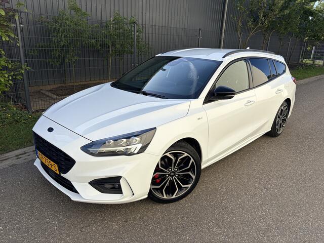 Ford FOCUS Wagon 1.0 EcoBoost ST Line Business / NAVI / CRUISE / B&O