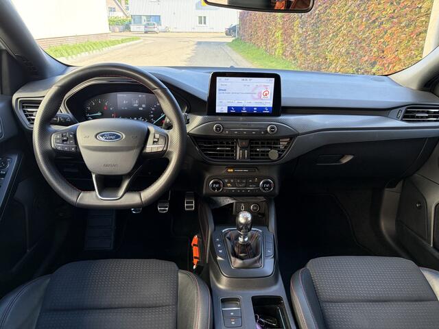 Ford FOCUS Wagon 1.0 EcoBoost ST Line Business / NAVI / CRUISE / B&O