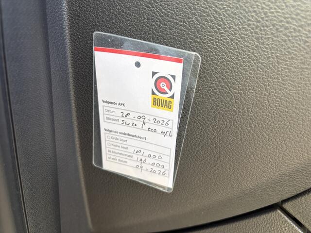 Ford FOCUS Wagon 1.0 Lease Edition / AIRCO / NAVI / CRUISE