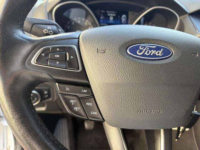 Ford FOCUS Wagon 1.0 Lease Edition / AIRCO / NAVI / CRUISE