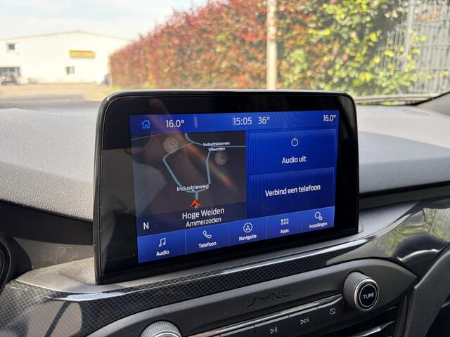 Ford FOCUS 1.0 EcoBoost Titanium Business / AUTOMAAT / NAVI / CRUISE / 135dkm!