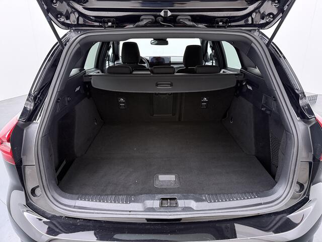 Ford FOCUS Wagon EcoBoost Hybrid 155 pk ST-Line | Winterpack | Cruise control | Camera | Clima | SYNC 4 | All-season banden | Keyless |
