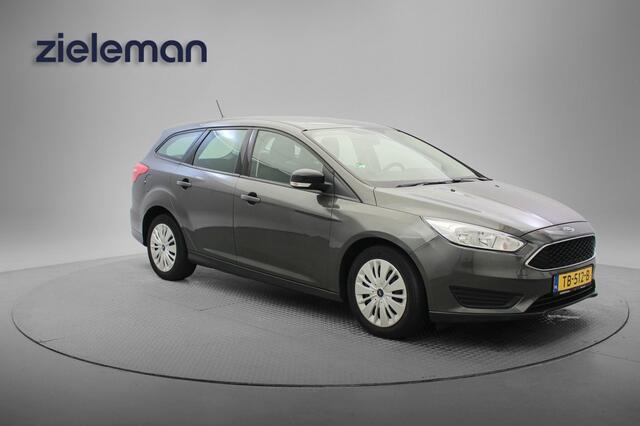 Ford FOCUS Wagon 1.0 Edition - Airco