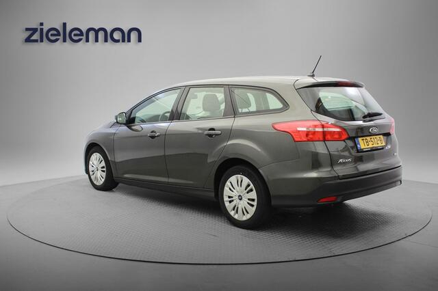 Ford FOCUS Wagon 1.0 Edition - Airco
