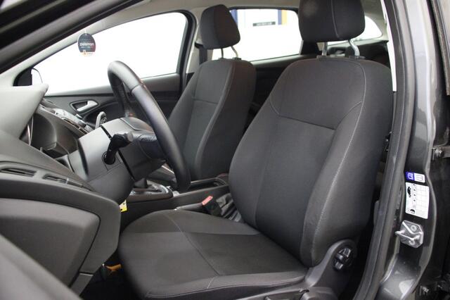 Ford FOCUS Wagon 1.0 Edition - Airco
