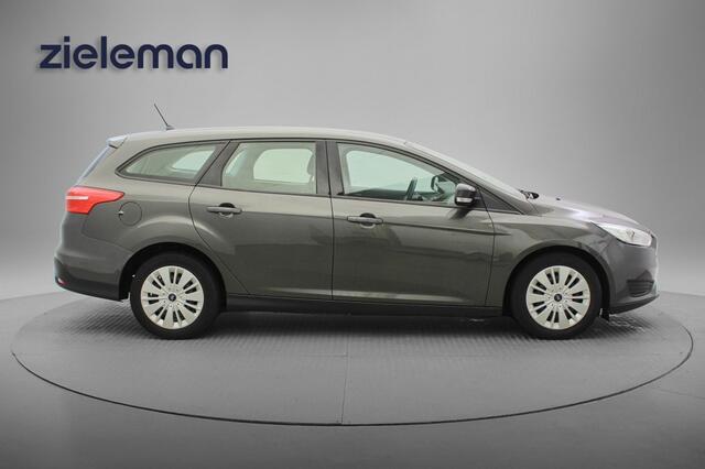 Ford FOCUS Wagon 1.0 Edition - Airco