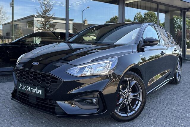 Ford FOCUS 1.0 EcoBoost ST Line Model2019 Navi 12M Garantie