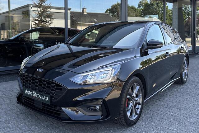 Ford FOCUS 1.0 EcoBoost ST Line Model2019 Navi 12M Garantie