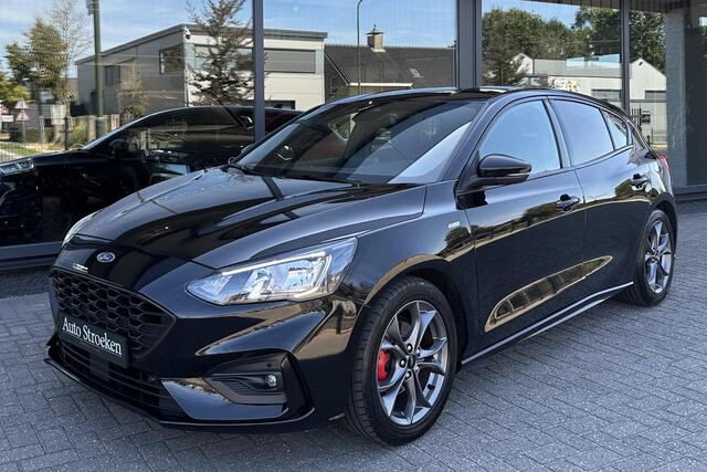 Ford FOCUS 1.0 EcoBoost ST Line Model2019 Navi 12M Garantie
