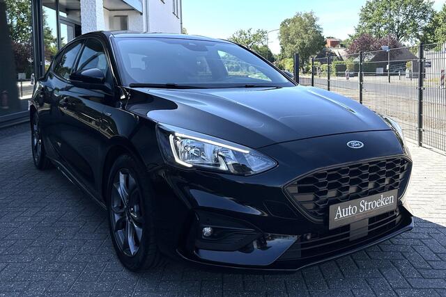 Ford FOCUS 1.0 EcoBoost ST Line Model2019 Navi 12M Garantie