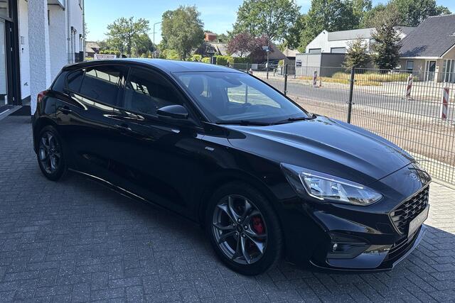 Ford FOCUS 1.0 EcoBoost ST Line Model2019 Navi 12M Garantie