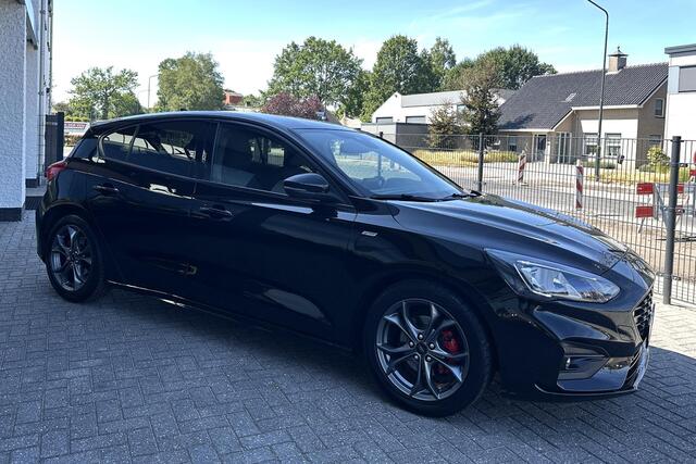 Ford FOCUS 1.0 EcoBoost ST Line Model2019 Navi 12M Garantie