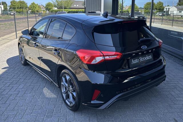 Ford FOCUS 1.0 EcoBoost ST Line Model2019 Navi 12M Garantie