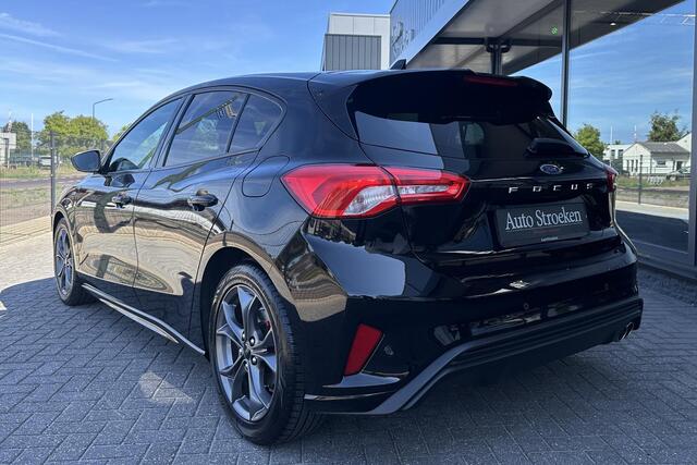 Ford FOCUS 1.0 EcoBoost ST Line Model2019 Navi 12M Garantie