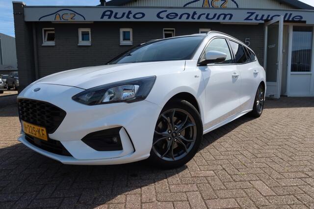 Ford FOCUS 1.0 ECOBOOST ST LINE, NAVI, APPLE CARPLAY ENZ...