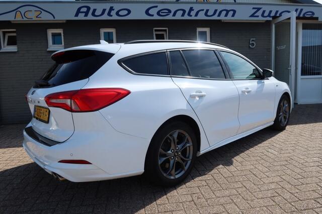 Ford FOCUS 1.0 ECOBOOST ST LINE, NAVI, APPLE CARPLAY ENZ...