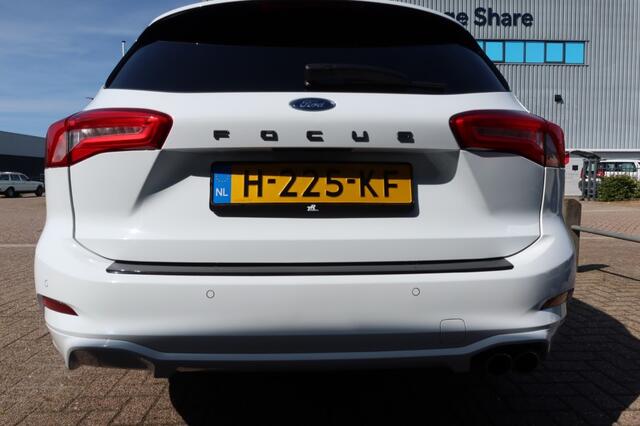 Ford FOCUS 1.0 ECOBOOST ST LINE, NAVI, APPLE CARPLAY ENZ...
