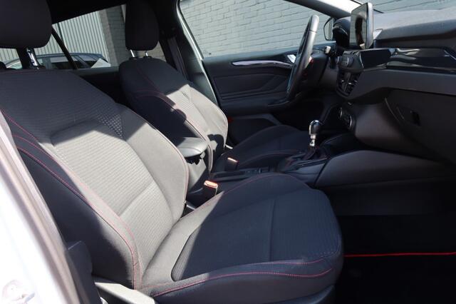 Ford FOCUS 1.0 ECOBOOST ST LINE, NAVI, APPLE CARPLAY ENZ...