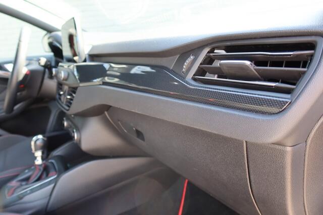 Ford FOCUS 1.0 ECOBOOST ST LINE, NAVI, APPLE CARPLAY ENZ...